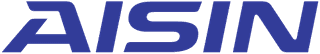 Logo AISIN