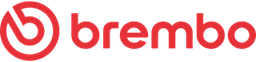 Logo BREMBO