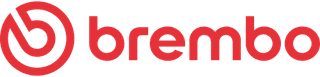 Logo BREMBO