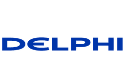 Logo DELPHI
