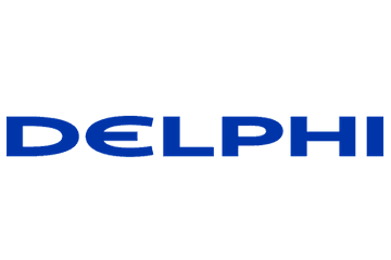 Logo DELPHI