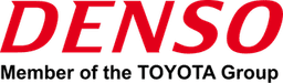 Logo DENSO
