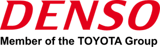 Logo DENSO