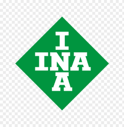 Logo INA