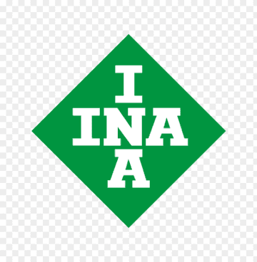 Logo INA