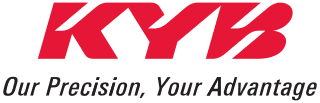 Logo KYB