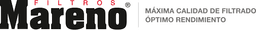 Logo MARENO