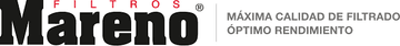 Logo MARENO