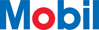 Logo MOBIL