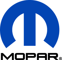 Logo MOPAR