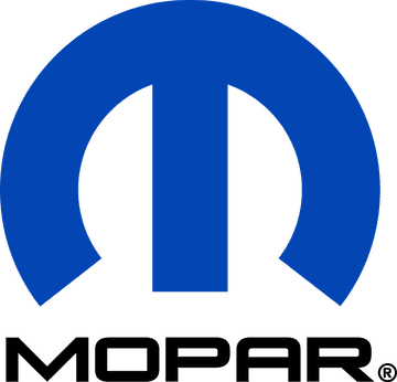 Logo MOPAR