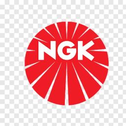 Logo NGK