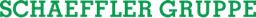 Logo SCHAEFFLER