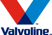 Logo VALVOLINE