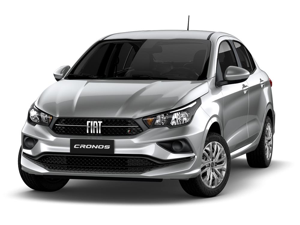 Repuestos Fiat Cronos