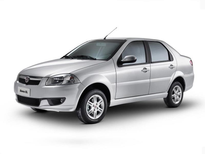 Fiat Siena EL