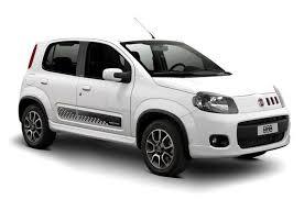 Repuestos Fiat Uno Novo