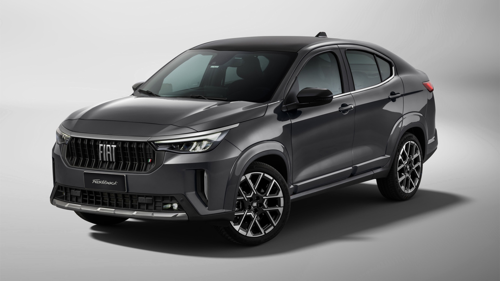 Fiat Fastback