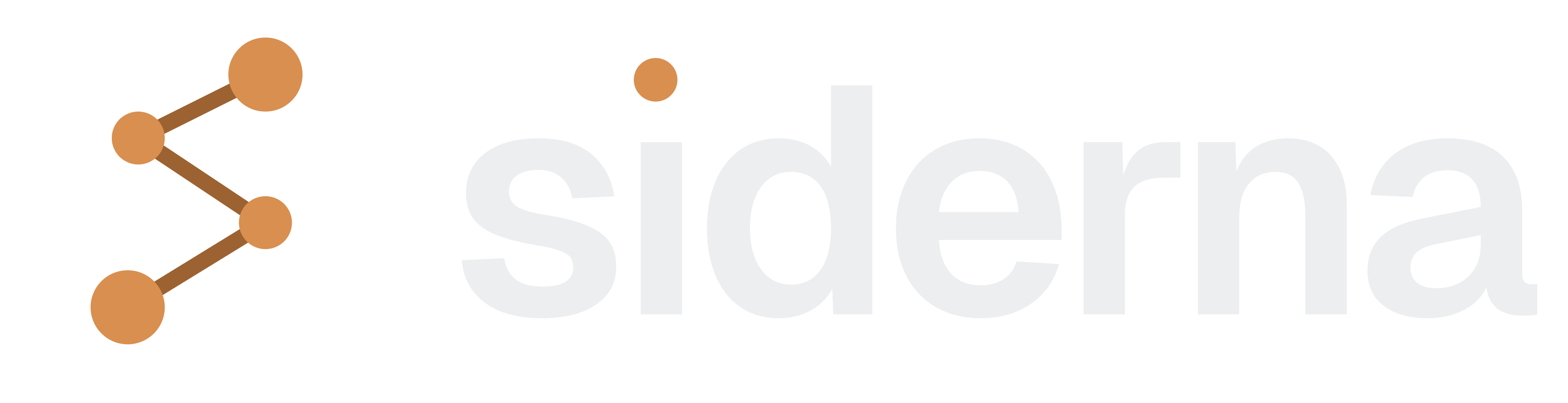 Siderna